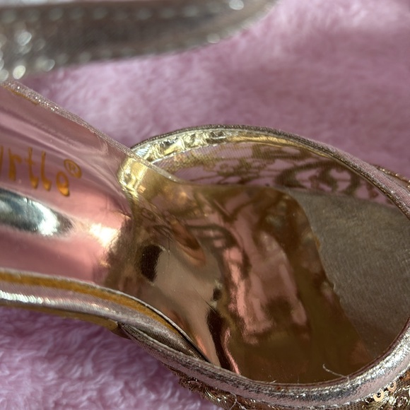 Preloved Ladies Heels - Picture 15 of 16